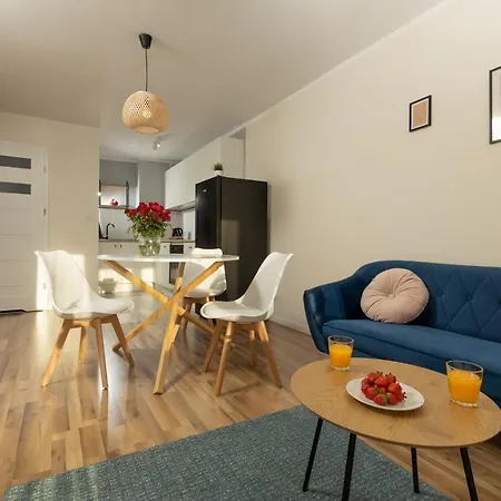 Goma Rent Komfortowe 2 Pokojowe Chylonska Daire
