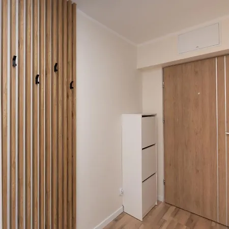Goma Rent Komfortowe 2 Pokojowe Chylonska * Gdynia