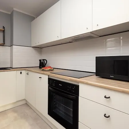 Goma Rent Komfortowe 2 Pokojowe Chylonska Daire Gdynia