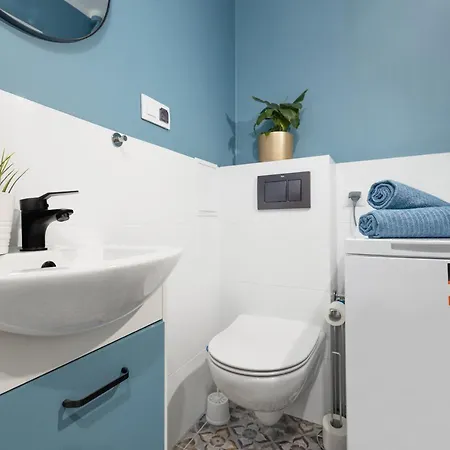 Goma Rent Komfortowe 2 Pokojowe Chylonska