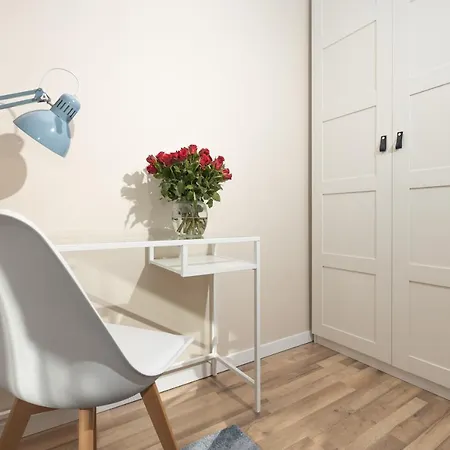 Goma Rent Komfortowe 2 Pokojowe Chylonska Daire *